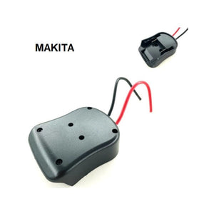 Battery Connector Option