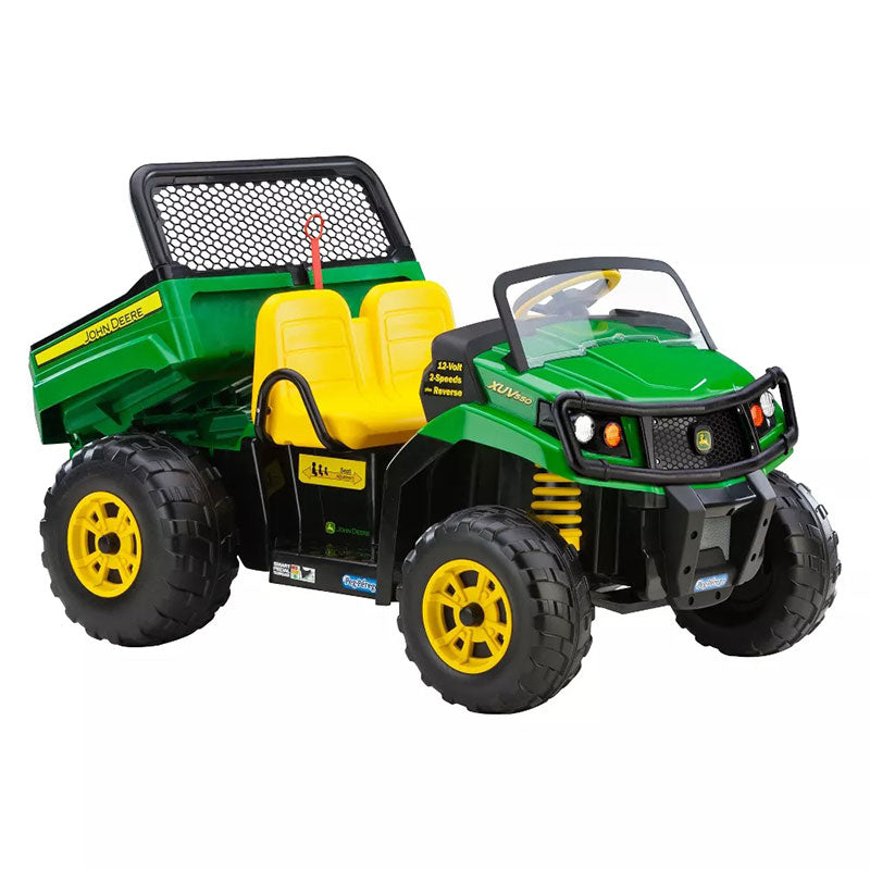 Peg Perego John Deere Gator