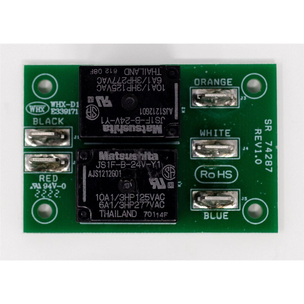 KFX 24v Circuit Board