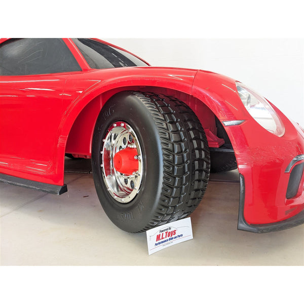 Porsche power wheels for sale online