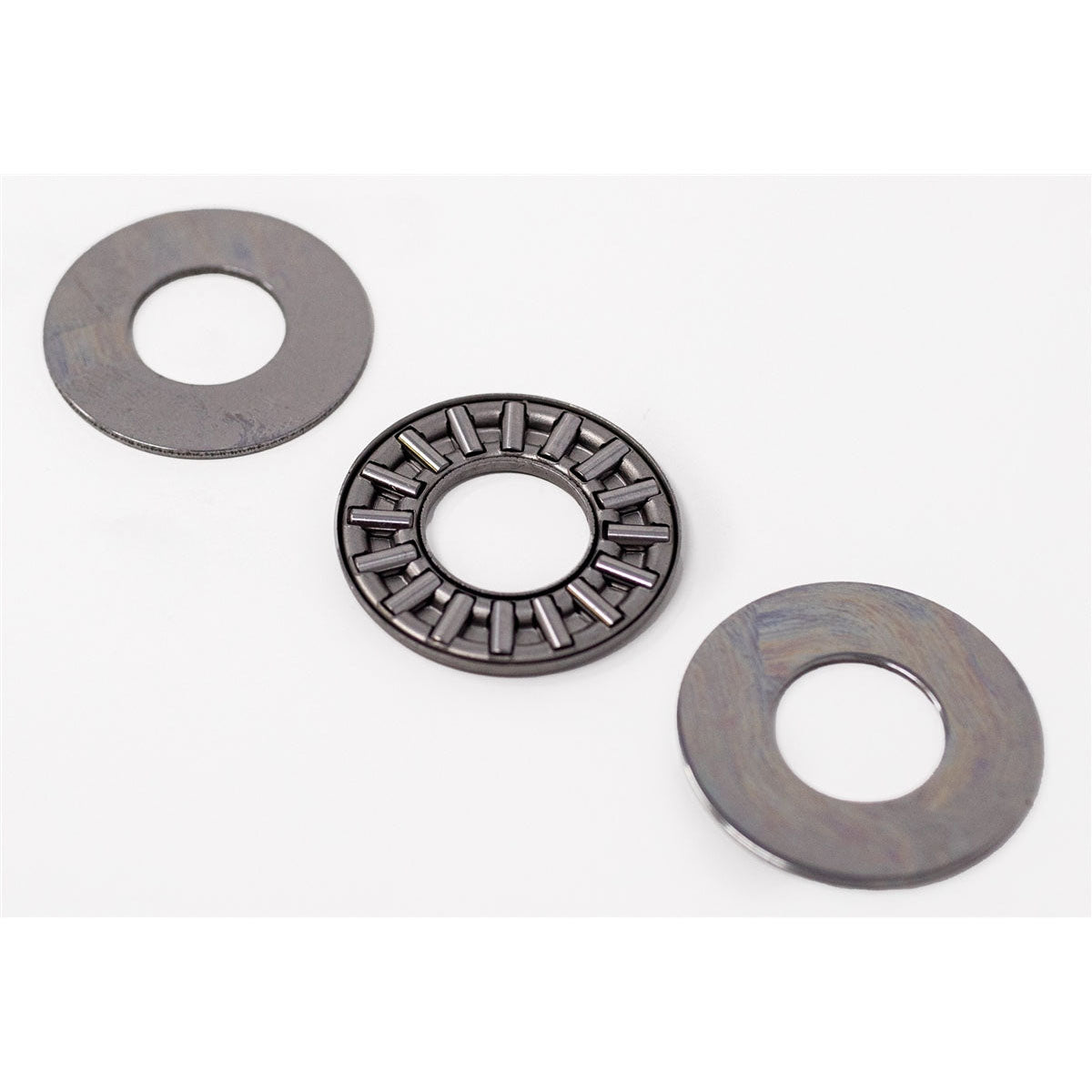 Thrust washer deals vs thrust bearing